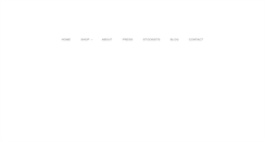 Desktop Screenshot of evasonaike.com